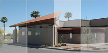 Photo of Palm Valley building