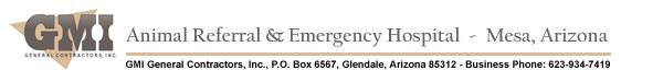 GMI General Palm Valley Medical Clinic